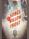 Cover image for Songs of Willow Frost
